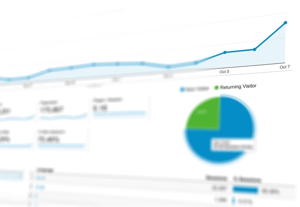 Data and analytics