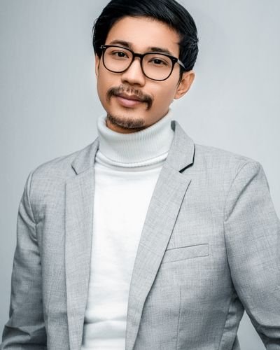 Marcus Chen