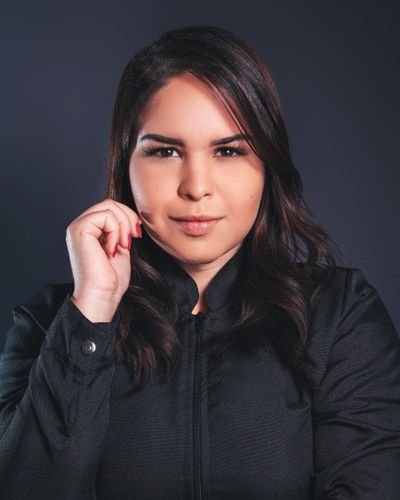 Leila Hosseini